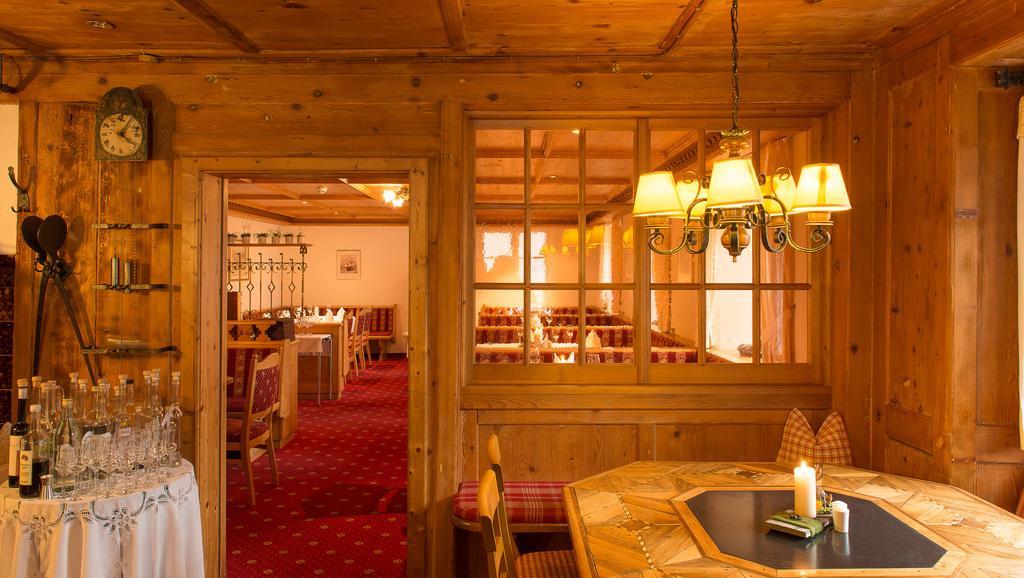 Gasthof Post Dalaas Exteriér fotografie